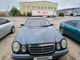 Mercedes-Benz E 230 1997 годаүшін2 600 000 тг. в Тараз – фото 3