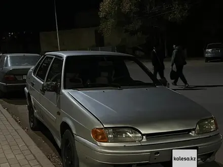 ВАЗ (Lada) 2115 2009 года за 1 000 000 тг. в Балхаш