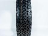 275/55R20 117T XL — Tourador X FORCE A/T-IIүшін75 000 тг. в Алматы – фото 3