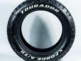 275/55R20 117T XL — Tourador X FORCE A/T-IIүшін70 000 тг. в Алматы – фото 4