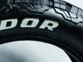 275/55R20 117T XL — Tourador X FORCE A/T-IIүшін70 000 тг. в Алматы – фото 6