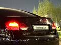 Lexus GS 450h 2007 года за 5 400 000 тг. в Астана – фото 3