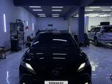 Toyota Camry 2024 года за 17 800 000 тг. в Кызылорда – фото 4