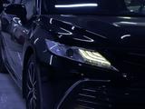 Toyota Camry 2024 года за 17 800 000 тг. в Кызылорда