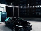 Toyota Camry 2024 года за 17 800 000 тг. в Кызылорда – фото 5
