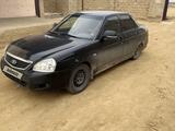ВАЗ (Lada) Priora 2170 2012 года за 1 100 000 тг. в Бейнеу – фото 3
