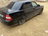ВАЗ (Lada) Priora 2170 2012 года за 1 100 000 тг. в Бейнеу – фото 2