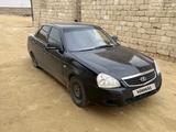 ВАЗ (Lada) Priora 2170 2012 года за 1 100 000 тг. в Бейнеу – фото 5