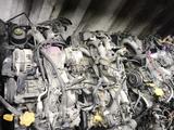 Двигатель на хонду за 280 000 тг. в Алматы – фото 4