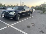 Lexus LS 430 2002 года за 5 700 000 тг. в Астана – фото 3