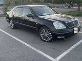 Lexus LS 430 2002 года за 5 700 000 тг. в Астана