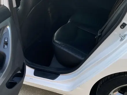 Hyundai Elantra 2015 года за 5 000 000 тг. в Алматы – фото 7
