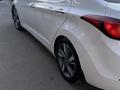 Hyundai Elantra 2015 года за 5 000 000 тг. в Алматы