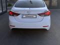 Hyundai Elantra 2015 года за 5 000 000 тг. в Алматы – фото 8