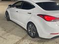 Hyundai Elantra 2015 года за 5 000 000 тг. в Алматы – фото 11