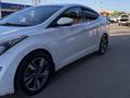 Hyundai Elantra 2015 года за 5 000 000 тг. в Алматы – фото 13