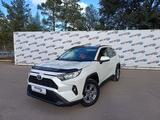Toyota RAV4 2022 года за 16 800 000 тг. в Костанай – фото 2