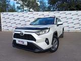Toyota RAV4 2022 года за 16 800 000 тг. в Костанай