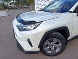 Toyota RAV4 2022 года за 16 800 000 тг. в Костанай – фото 3