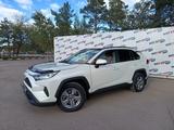 Toyota RAV4 2022 года за 16 800 000 тг. в Костанай – фото 4