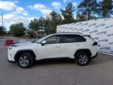 Toyota RAV4 2022 года за 16 800 000 тг. в Костанай – фото 5