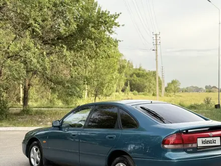 Mazda 626 1994 года за 1 380 000 тг. в Алматы – фото 3