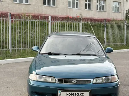 Mazda 626 1994 года за 1 380 000 тг. в Алматы – фото 12