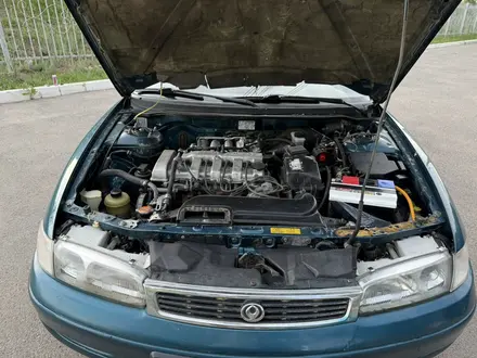 Mazda 626 1994 года за 1 380 000 тг. в Алматы – фото 14