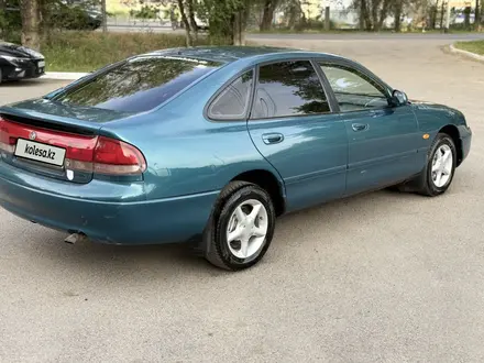 Mazda 626 1994 года за 1 380 000 тг. в Алматы – фото 4