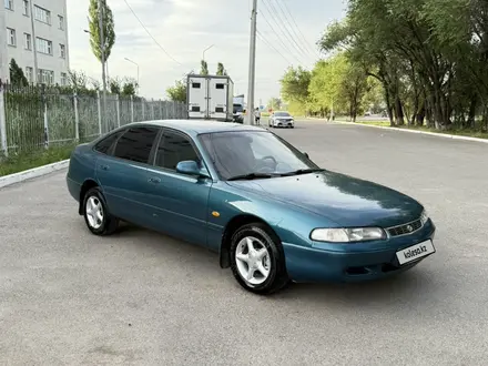Mazda 626 1994 года за 1 380 000 тг. в Алматы