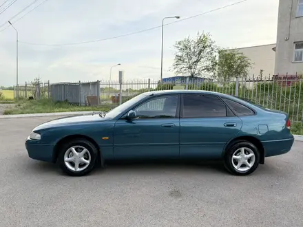Mazda 626 1994 года за 1 380 000 тг. в Алматы – фото 6