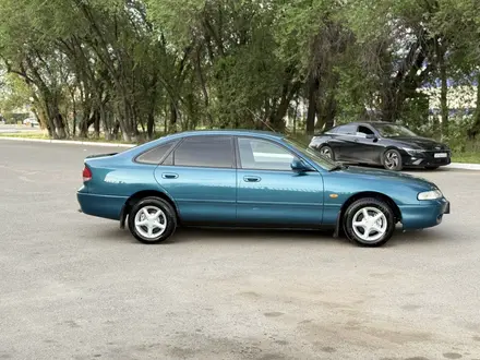 Mazda 626 1994 года за 1 380 000 тг. в Алматы – фото 5