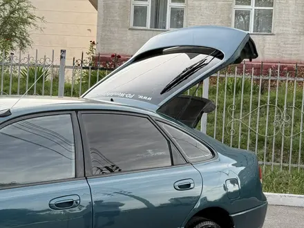 Mazda 626 1994 года за 1 380 000 тг. в Алматы – фото 8