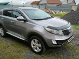 Kia Sportage 2012 годаfor7 800 000 тг. в Астана – фото 4