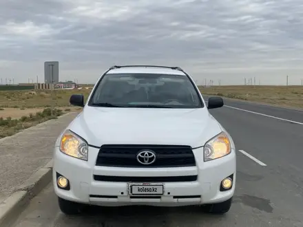 Toyota RAV4 2010 года за 5 200 000 тг. в Кульсары