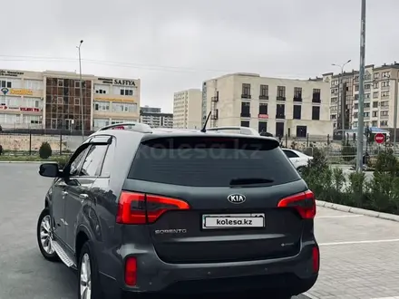 Kia Sorento 2014 года за 9 000 000 тг. в Актау – фото 3