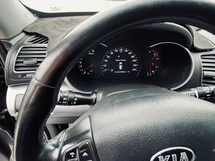 Kia Sorento 2014 года за 9 000 000 тг. в Актау – фото 10