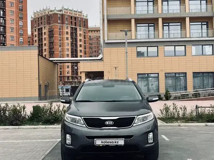 Kia Sorento 2014 года за 9 000 000 тг. в Актау