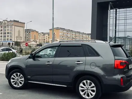 Kia Sorento 2014 года за 9 000 000 тг. в Актау – фото 4