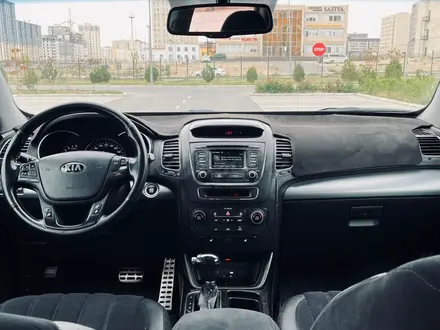 Kia Sorento 2014 года за 9 000 000 тг. в Актау – фото 6