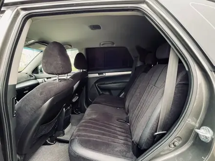 Kia Sorento 2014 года за 9 000 000 тг. в Актау – фото 8