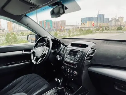 Kia Sorento 2014 года за 9 000 000 тг. в Актау – фото 7