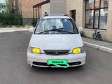 Honda Odyssey 1997 года за 870 000 тг. в Караганда