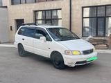 Honda Odyssey 1997 года за 870 000 тг. в Караганда – фото 3