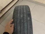 Шины Bridgestone 225/60/R18 за 80 000 тг. в Астана – фото 3