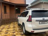 Toyota Land Cruiser Prado 2021 года за 26 000 000 тг. в Кызылорда – фото 3