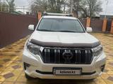 Toyota Land Cruiser Prado 2021 года за 26 000 000 тг. в Кызылорда