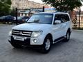 Mitsubishi Pajero 2007 годаүшін7 900 000 тг. в Актау