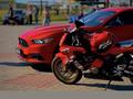 Honda  CBR 600F 2001 года за 3 000 000 тг. в Караганда