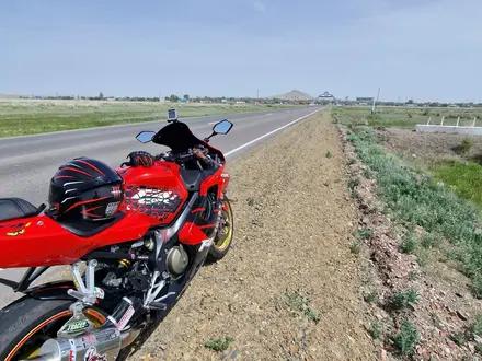 Honda  CBR 600F 2001 года за 3 000 000 тг. в Караганда – фото 3